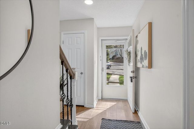 519 Oak Run Drive, Raleigh, NC 27606