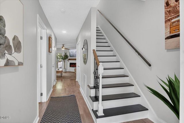 519 Oak Run Drive, Raleigh, NC 27606