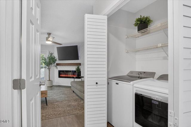 519 Oak Run Drive, Raleigh, NC 27606