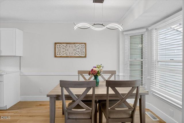 519 Oak Run Drive, Raleigh, NC 27606