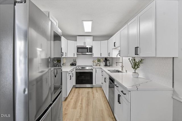 519 Oak Run Drive, Raleigh, NC 27606