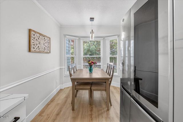 519 Oak Run Drive, Raleigh, NC 27606