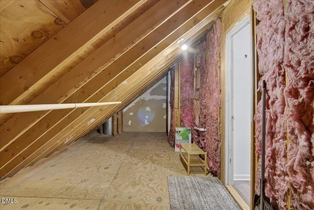 519 Oak Run Drive, Raleigh, NC 27606