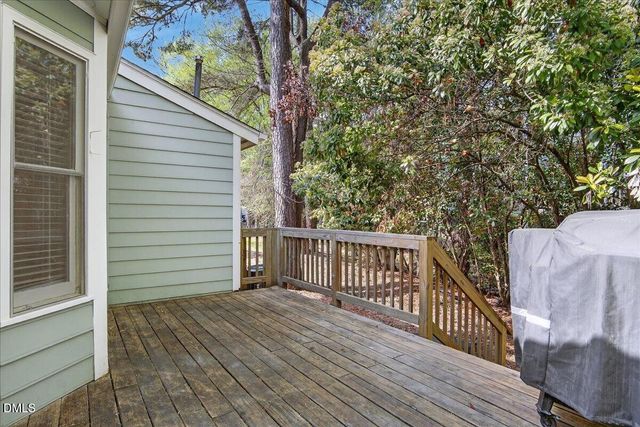 519 Oak Run Drive, Raleigh, NC 27606