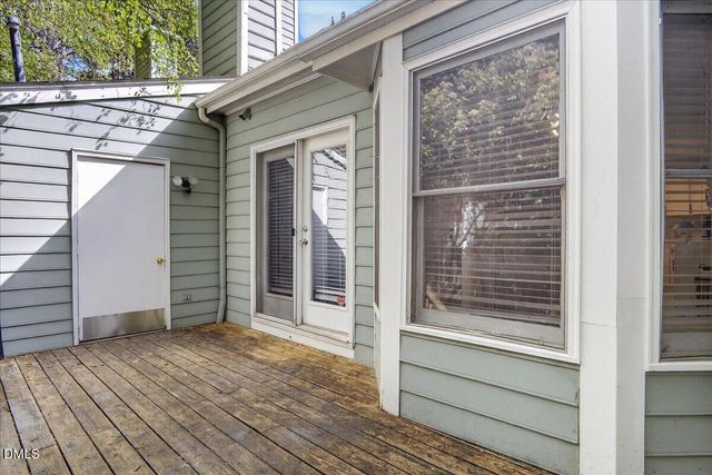 519 Oak Run Drive, Raleigh, NC 27606