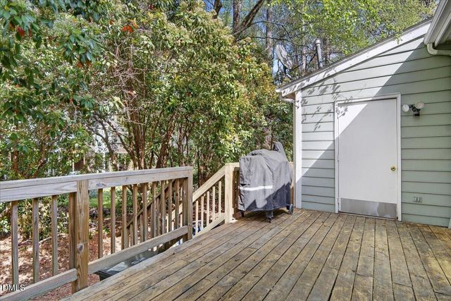 519 Oak Run Drive, Raleigh, NC 27606