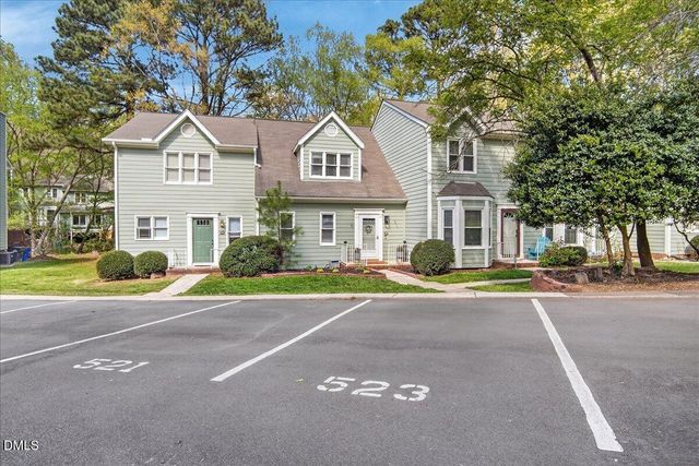 519 Oak Run Drive, Raleigh, NC 27606