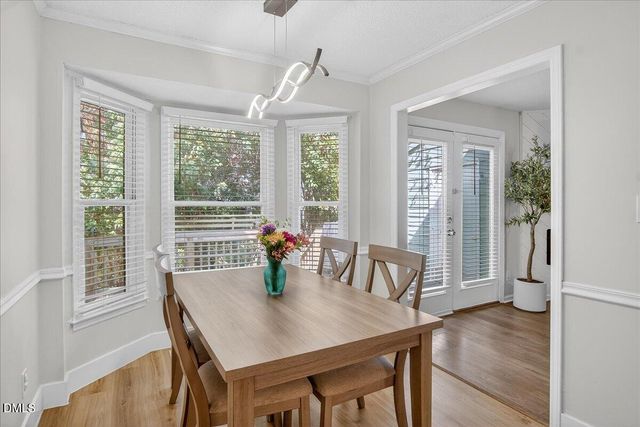 519 Oak Run Drive, Raleigh, NC 27606