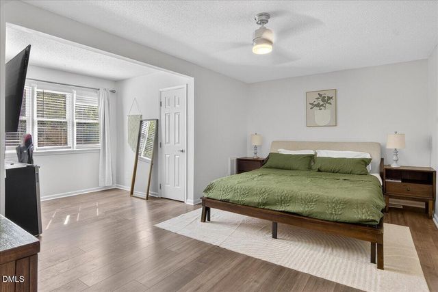 519 Oak Run Drive, Raleigh, NC 27606