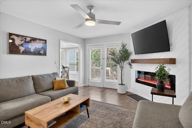 519 Oak Run Drive, Raleigh, NC 27606