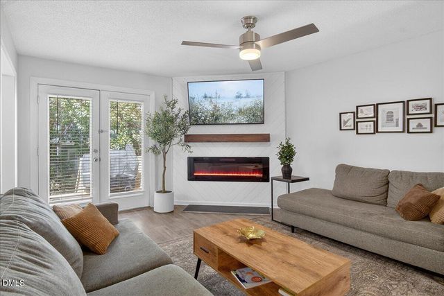 519 Oak Run Drive, Raleigh, NC 27606