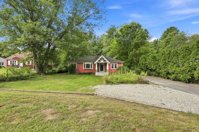 20 Sunset Ave, South Hadley, MA 01075
