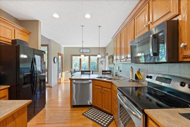 5200 BALLARD Circle, Council Bluffs, IA 51503