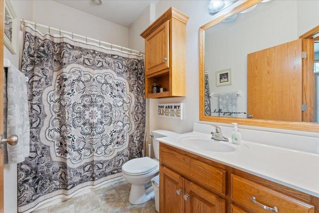 5200 BALLARD Circle, Council Bluffs, IA 51503