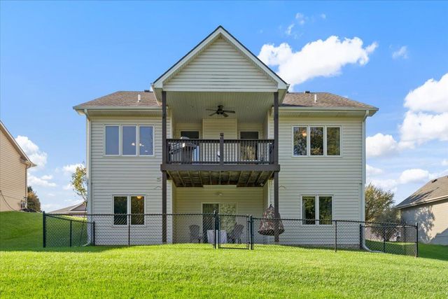 5200 BALLARD Circle, Council Bluffs, IA 51503