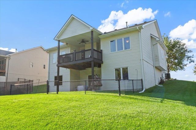 5200 BALLARD Circle, Council Bluffs, IA 51503