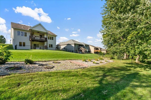 5200 BALLARD Circle, Council Bluffs, IA 51503