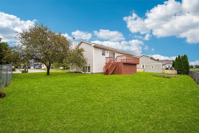 203 Jensen Street, Gilbert, IA 50105
