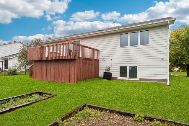 203 Jensen Street, Gilbert, IA 50105