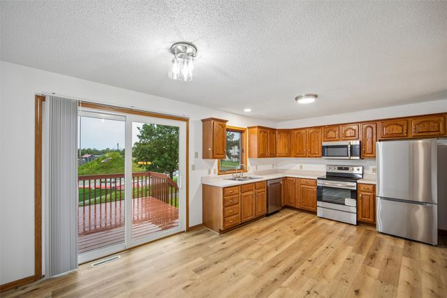 203 Jensen Street, Gilbert, IA 50105