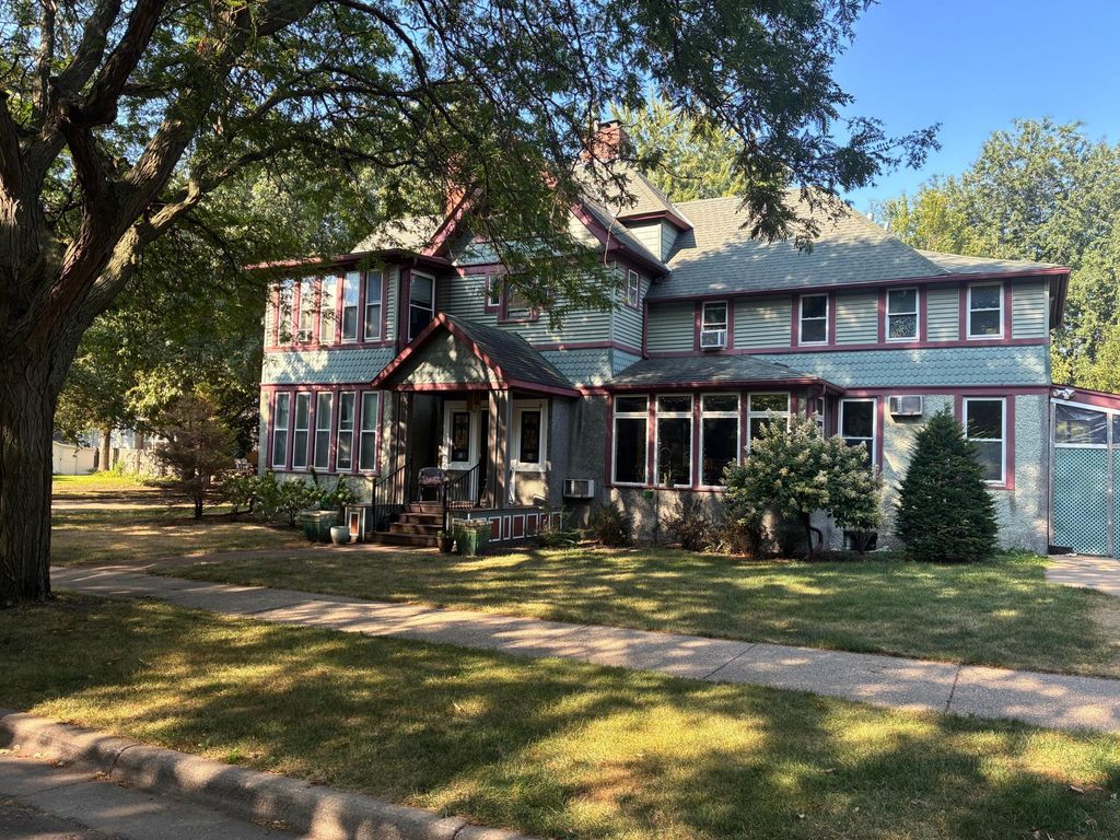 1857 Carroll Avenue, Saint Paul, MN 55104 — exterior
