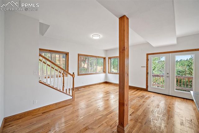 126 Saguache Drive, Florissant, CO 80816