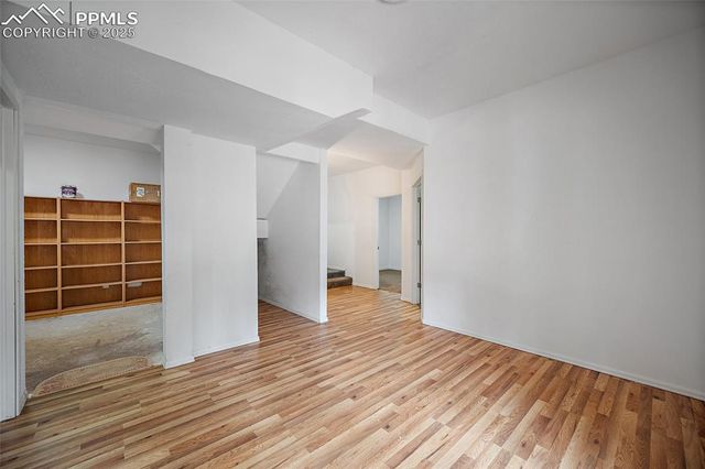 126 Saguache Drive, Florissant, CO 80816