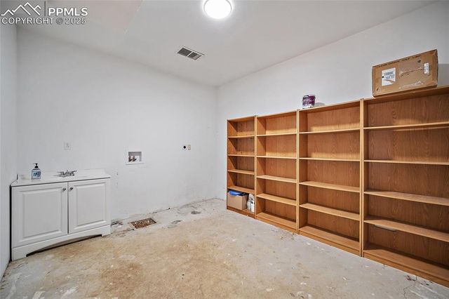 126 Saguache Drive, Florissant, CO 80816