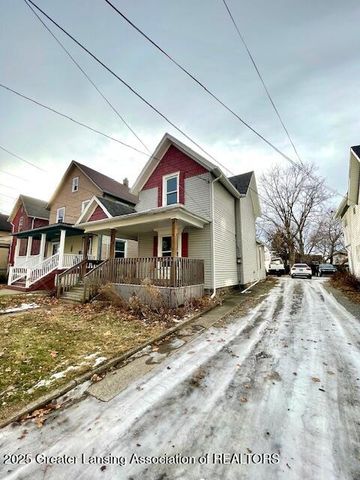 425 N Sycamore Street, Lansing, MI 48933