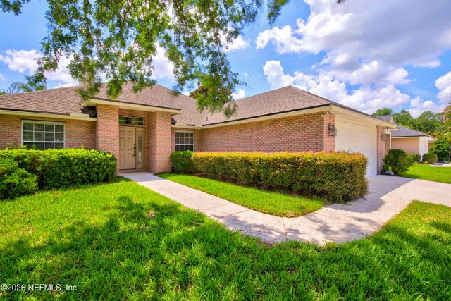 124 DRAGONFLY Drive, St. Johns, FL 32259