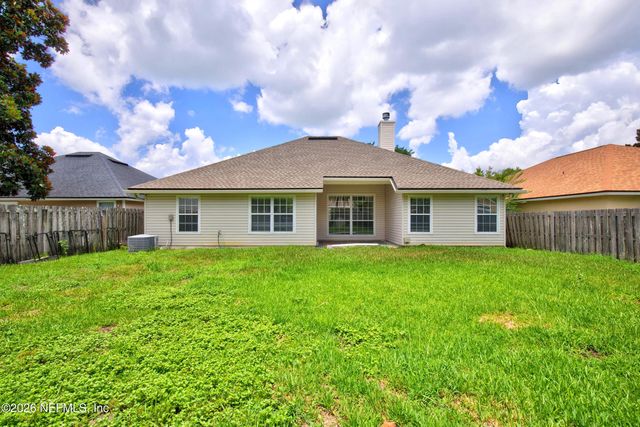 124 DRAGONFLY Drive, St. Johns, FL 32259
