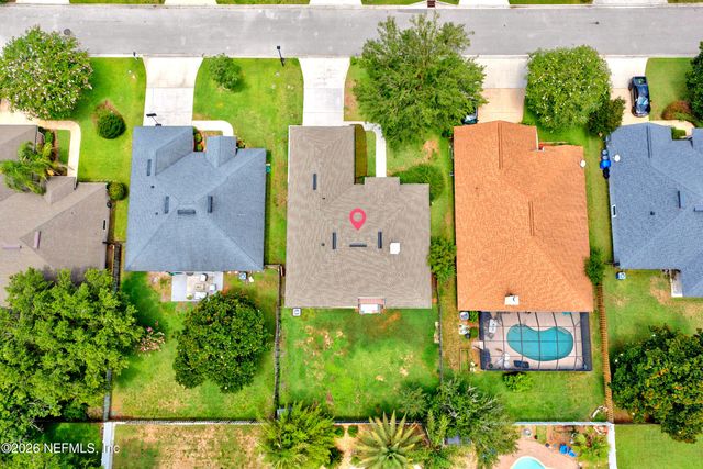 124 DRAGONFLY Drive, St. Johns, FL 32259
