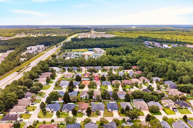 124 DRAGONFLY Drive, St. Johns, FL 32259
