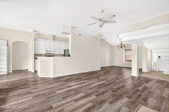 124 DRAGONFLY Drive, St. Johns, FL 32259