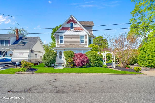 1107 Pine Bluff Avenue, Point Pleasant, NJ 08742