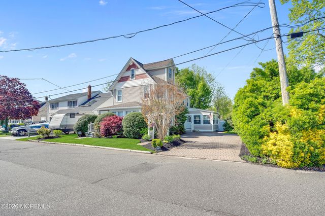 1107 Pine Bluff Avenue, Point Pleasant, NJ 08742