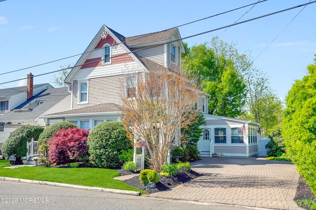 1107 Pine Bluff Avenue, Point Pleasant, NJ 08742