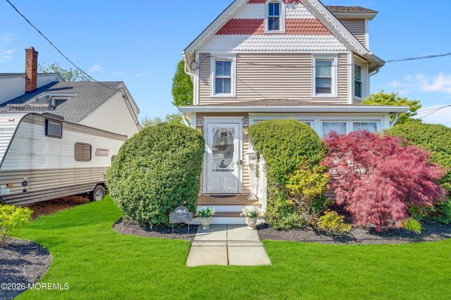 1107 Pine Bluff Avenue, Point Pleasant, NJ 08742