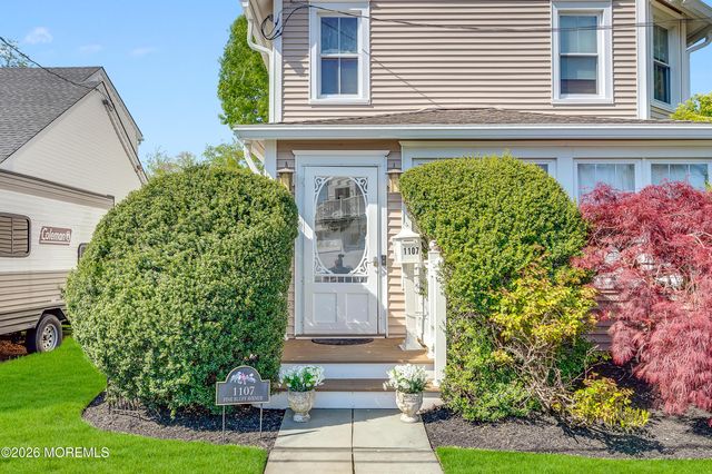 1107 Pine Bluff Avenue, Point Pleasant, NJ 08742