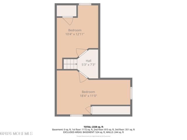 1107 Pine Bluff Avenue, Point Pleasant, NJ 08742