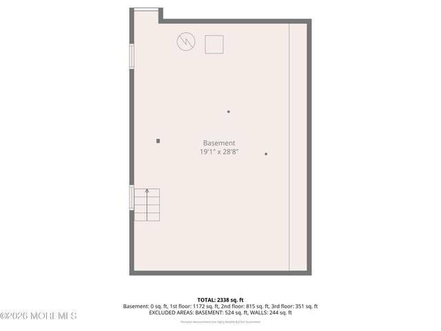 1107 Pine Bluff Avenue, Point Pleasant, NJ 08742