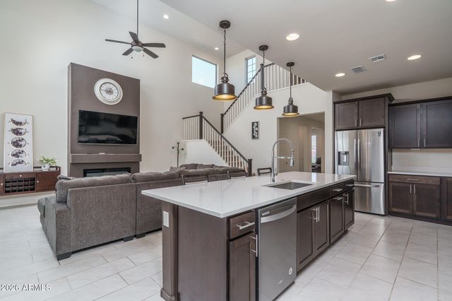 25642 N 163RD Drive, Surprise, AZ 85387