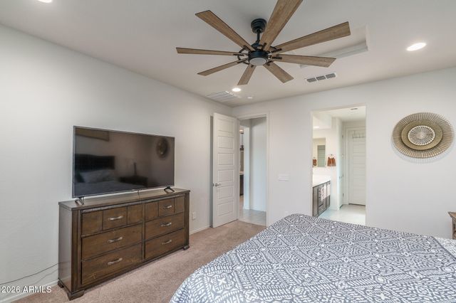 25642 N 163RD Drive, Surprise, AZ 85387