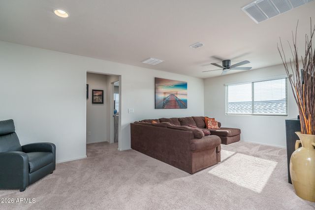 25642 N 163RD Drive, Surprise, AZ 85387