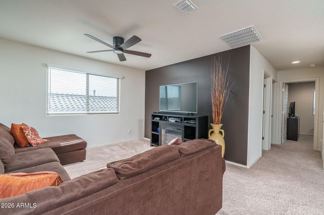 25642 N 163RD Drive, Surprise, AZ 85387