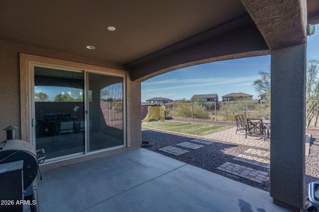 25642 N 163RD Drive, Surprise, AZ 85387