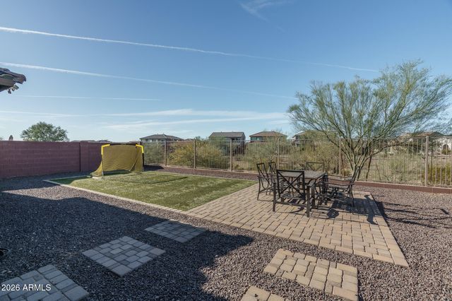25642 N 163RD Drive, Surprise, AZ 85387