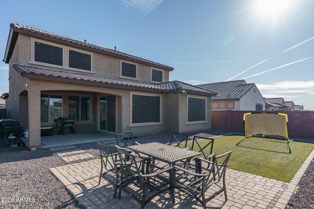25642 N 163RD Drive, Surprise, AZ 85387