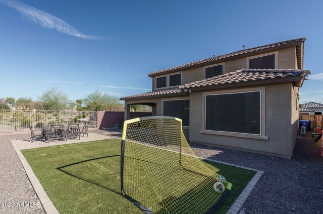 25642 N 163RD Drive, Surprise, AZ 85387