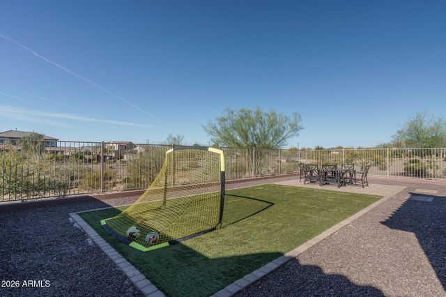 25642 N 163RD Drive, Surprise, AZ 85387
